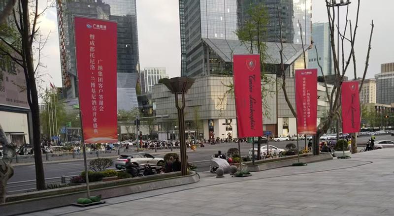 隆昌县展会篷房租赁：专业搭建大型展会空间，满足多元布展需求